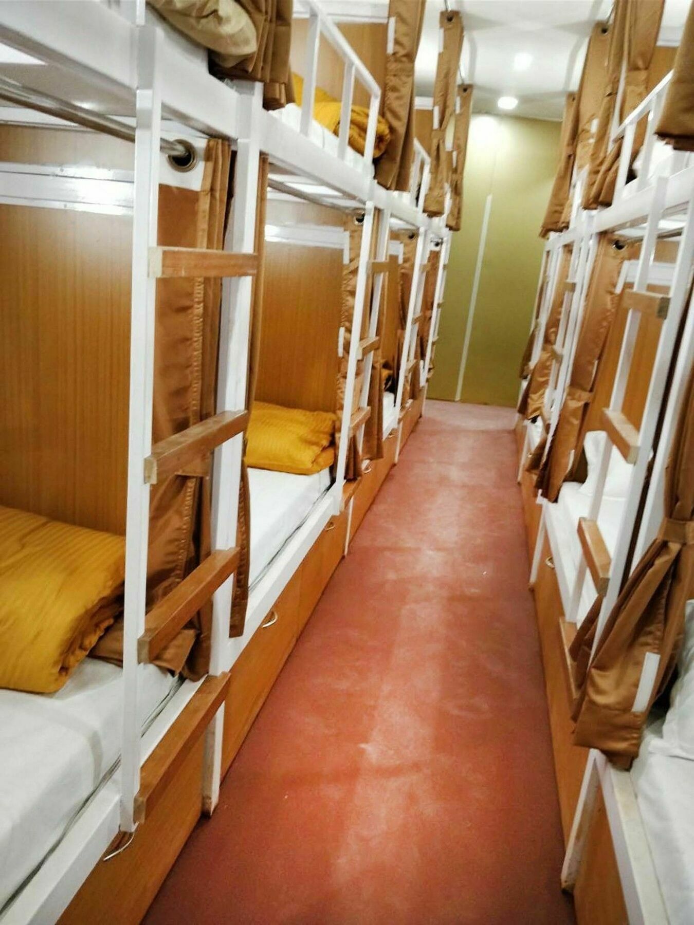 فندق Mumbai Backpackers,Airport المظهر الخارجي الصورة